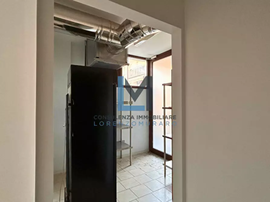 Immagine 10 di Negozio in affitto  a Montebelluna