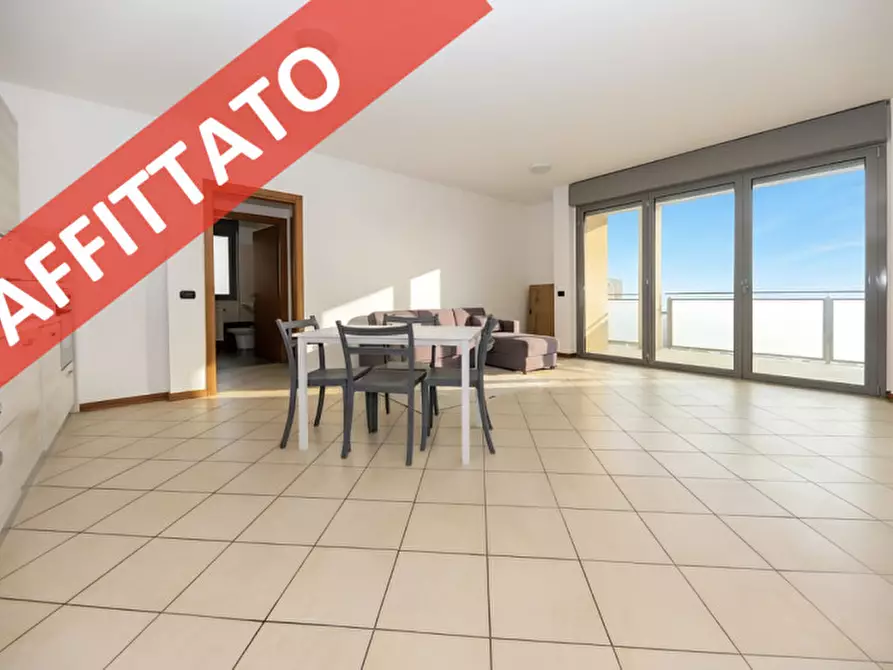 Immagine 1 di Appartamento in affitto  in piazza 25 Aprile 8 a Seregno