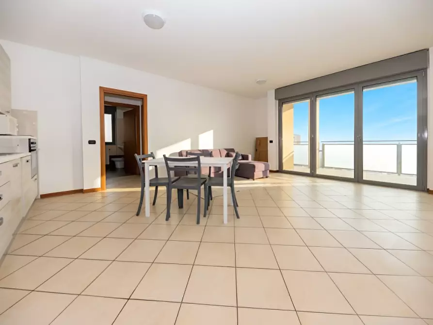 Immagine 1 di Appartamento in affitto  in piazza 25 Aprile 8 a Seregno