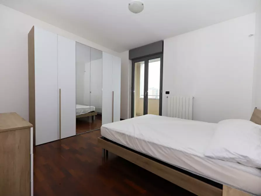 Immagine 9 di Appartamento in affitto  in piazza 25 Aprile 8 a Seregno