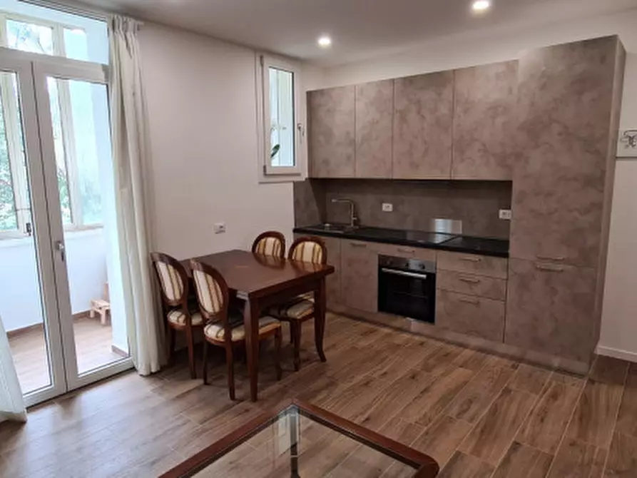 Immagine 7 di Appartamento in affitto  in via Piave a Padova