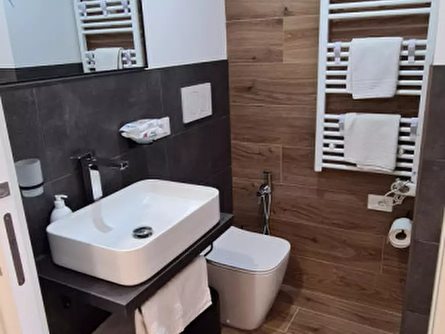 Immagine 9 di Appartamento in affitto  in via Piave a Padova