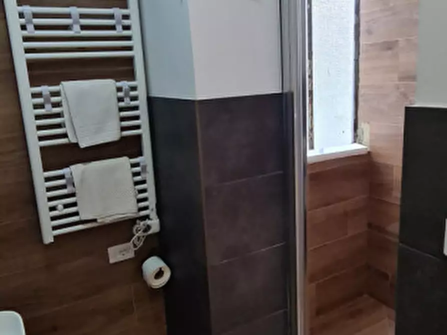 Immagine 10 di Appartamento in affitto  in via Piave a Padova