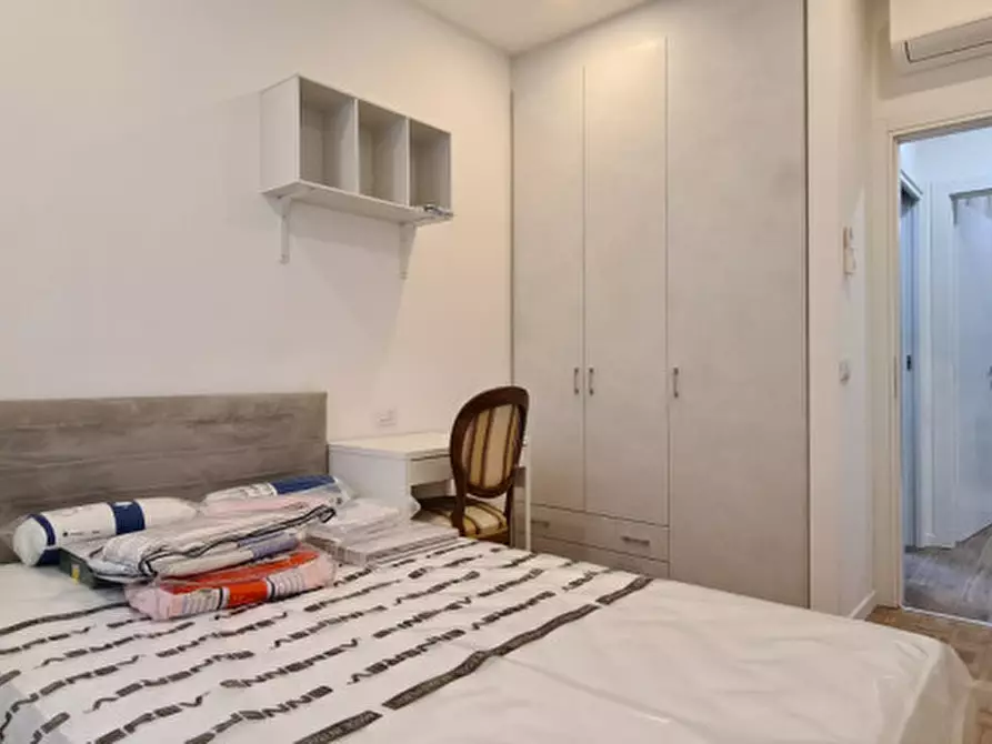 Immagine 11 di Appartamento in affitto  in via Piave a Padova