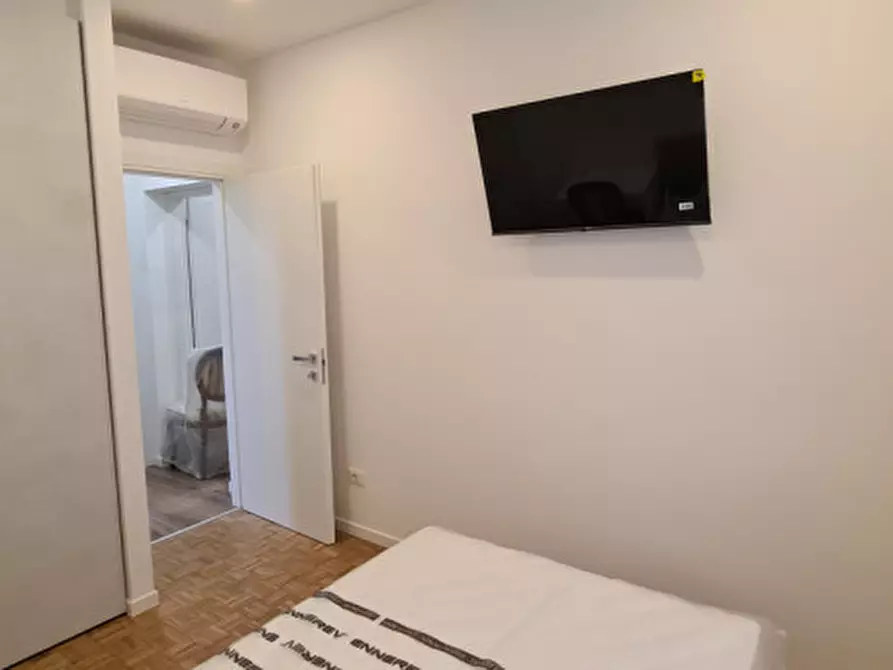 Immagine 12 di Appartamento in affitto  in via Piave a Padova