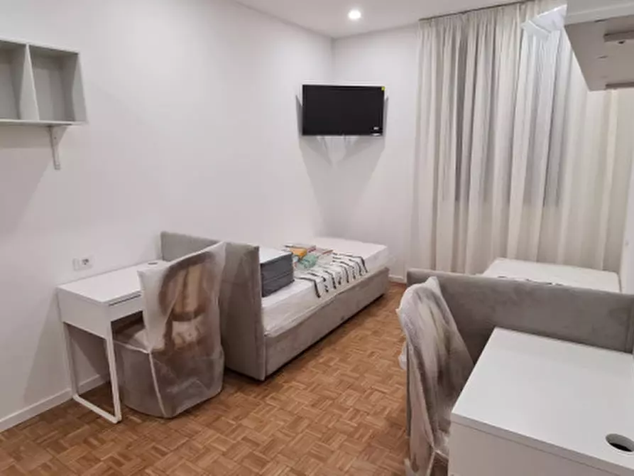 Immagine 14 di Appartamento in affitto  in via Piave a Padova