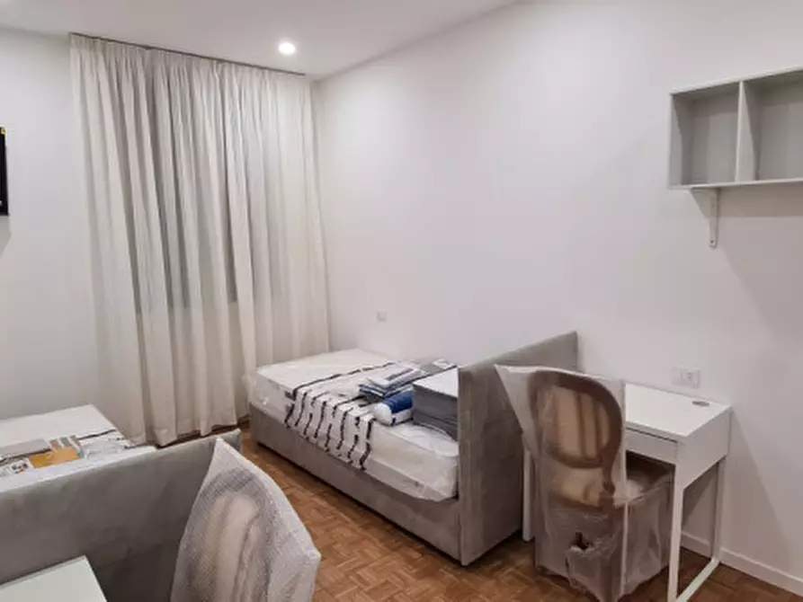 Immagine 15 di Appartamento in affitto  in via Piave a Padova