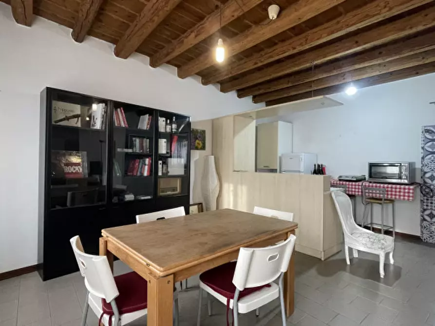 Immagine 4 di Appartamento in vendita  in Via Principe Amedeo a Este