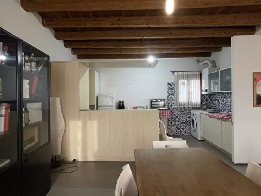 Immagine 8 di Appartamento in vendita  in Via Principe Amedeo a Este