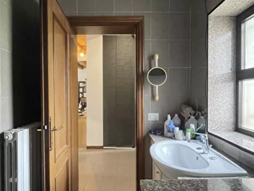 Immagine 12 di Appartamento in vendita  in Via Principe Amedeo a Este