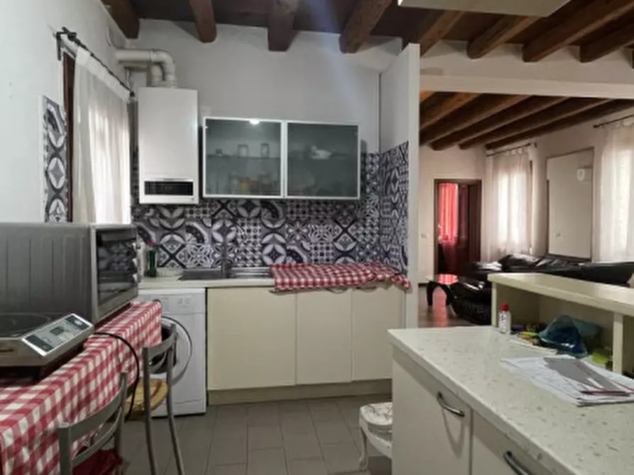 Immagine 19 di Appartamento in vendita  in Via Principe Amedeo a Este