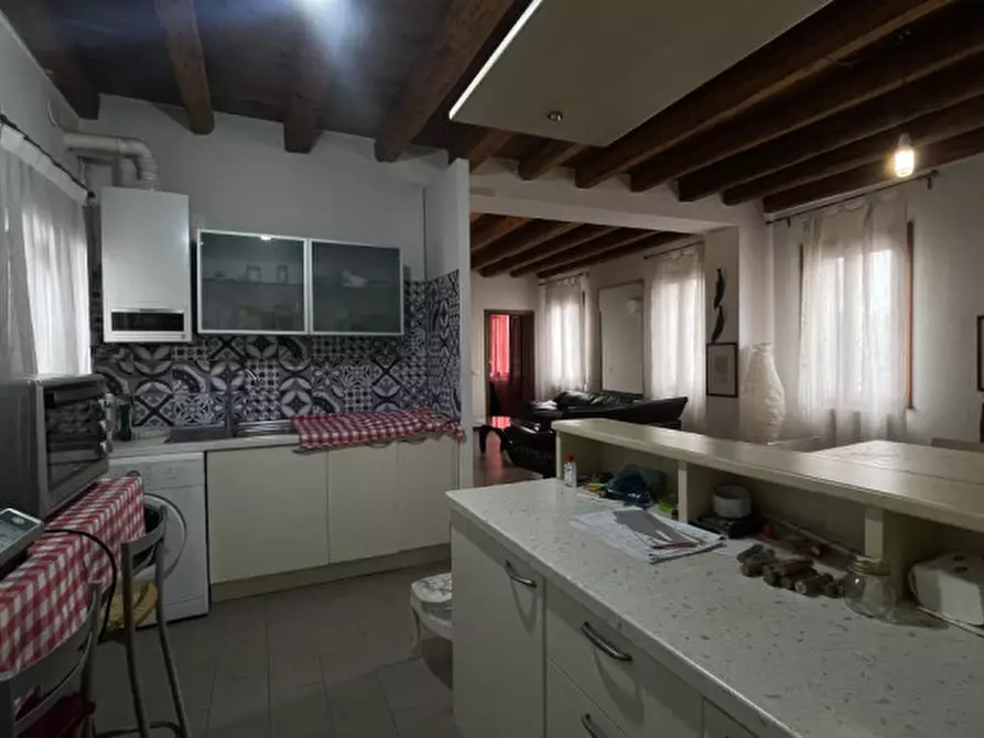 Immagine 20 di Appartamento in vendita  in Via Principe Amedeo a Este