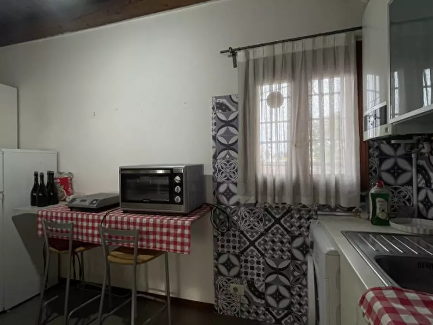 Immagine 21 di Appartamento in vendita  in Via Principe Amedeo a Este