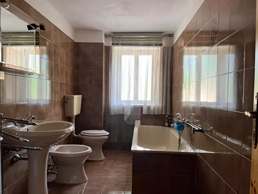 Immagine 17 di Rustico / casale in vendita  in Via Petrazzini a Crespadoro