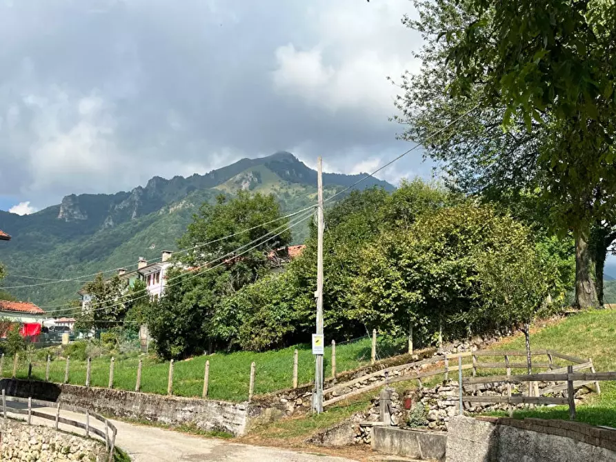 Immagine 24 di Rustico / casale in vendita  in Via Petrazzini a Crespadoro