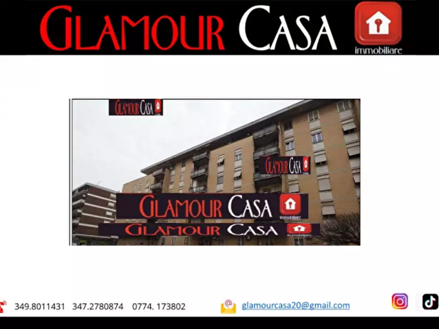 Immagine 3 di Appartamento in vendita  in Via Ernesto Nathan a Roma