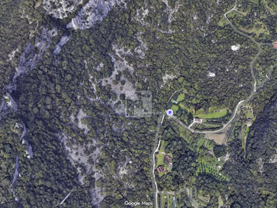 Immagine 2 di Terreno in vendita  a Arco