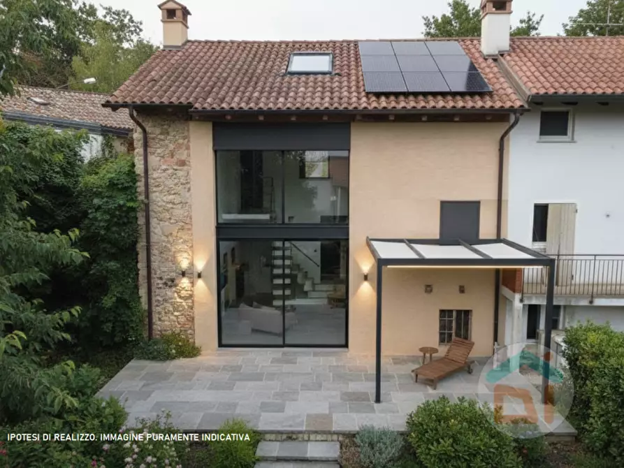 Immagine 2 di Multiproprietà in vendita  in Via della Scuola Agraria a Gorizia