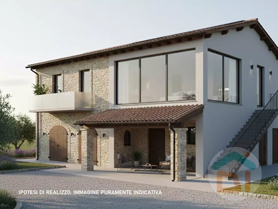 Immagine 8 di Multiproprietà in vendita  in Via della Scuola Agraria a Gorizia