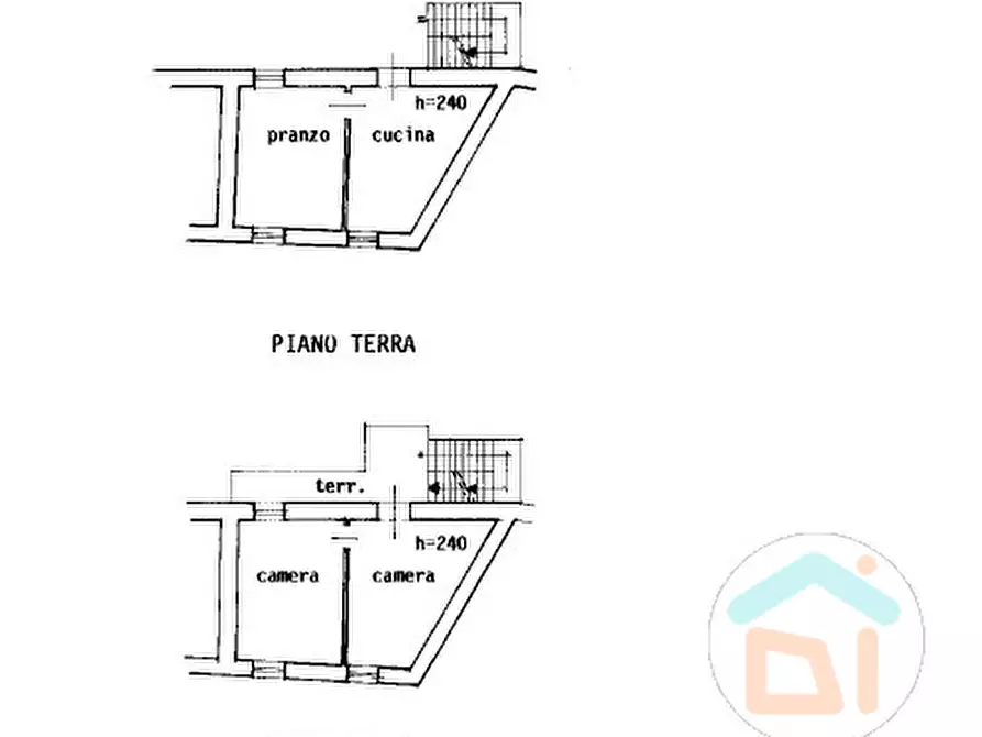 Immagine 22 di Multiproprietà in vendita  in Via della Scuola Agraria a Gorizia