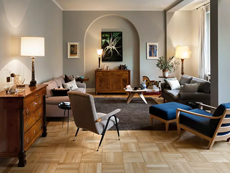 Immagine 1 di Appartamento in vendita  in Via Giuseppe Verdi a Padova