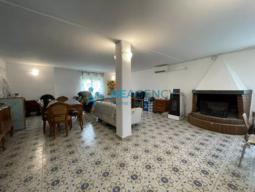 Immagine 7 di Casa indipendente in vendita  in Viale Milano a Creazzo