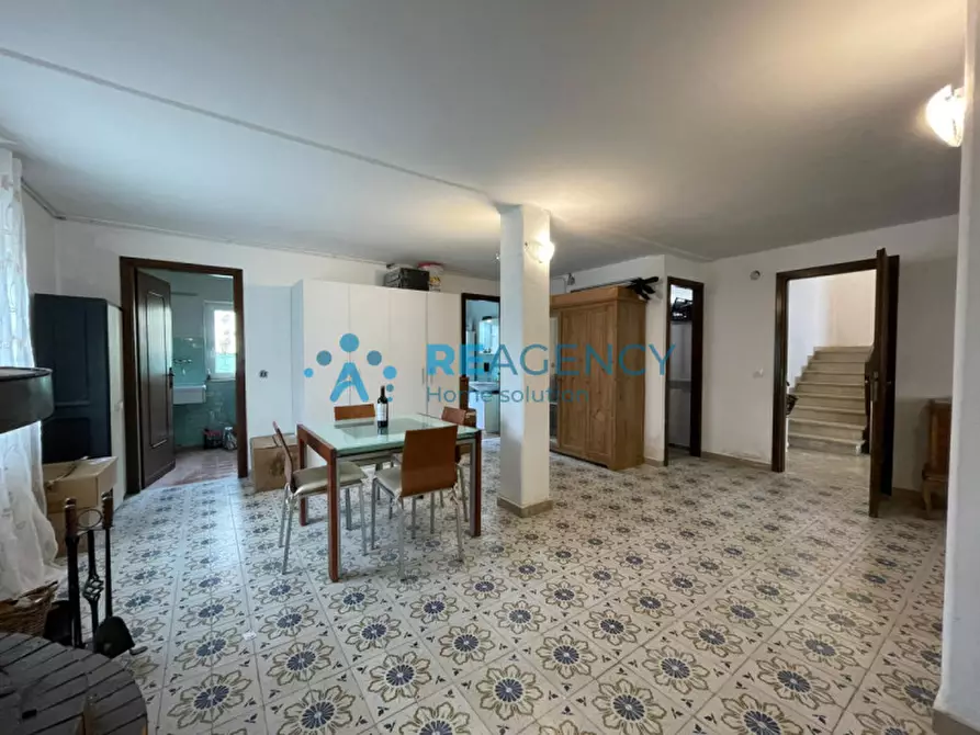 Immagine 10 di Casa indipendente in vendita  in Viale Milano a Creazzo