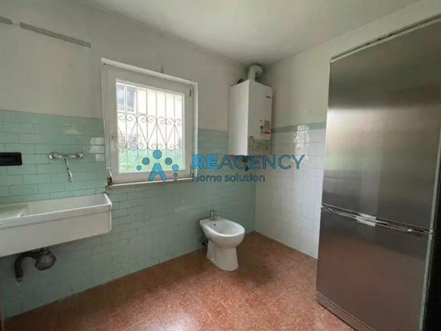 Immagine 11 di Casa indipendente in vendita  in Viale Milano a Creazzo