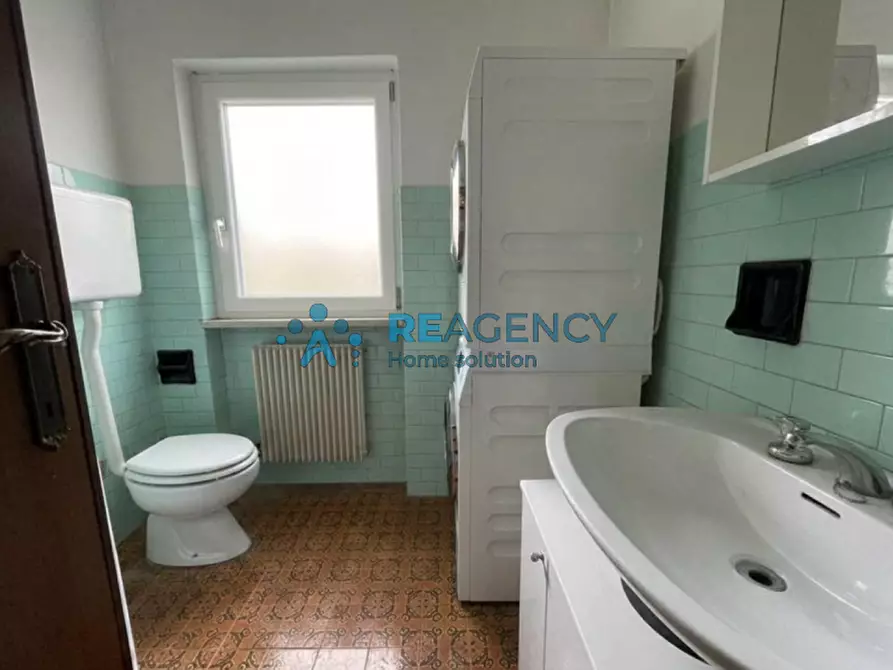 Immagine 12 di Casa indipendente in vendita  in Viale Milano a Creazzo