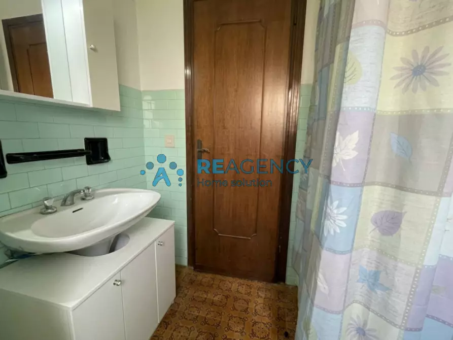 Immagine 13 di Casa indipendente in vendita  in Viale Milano a Creazzo