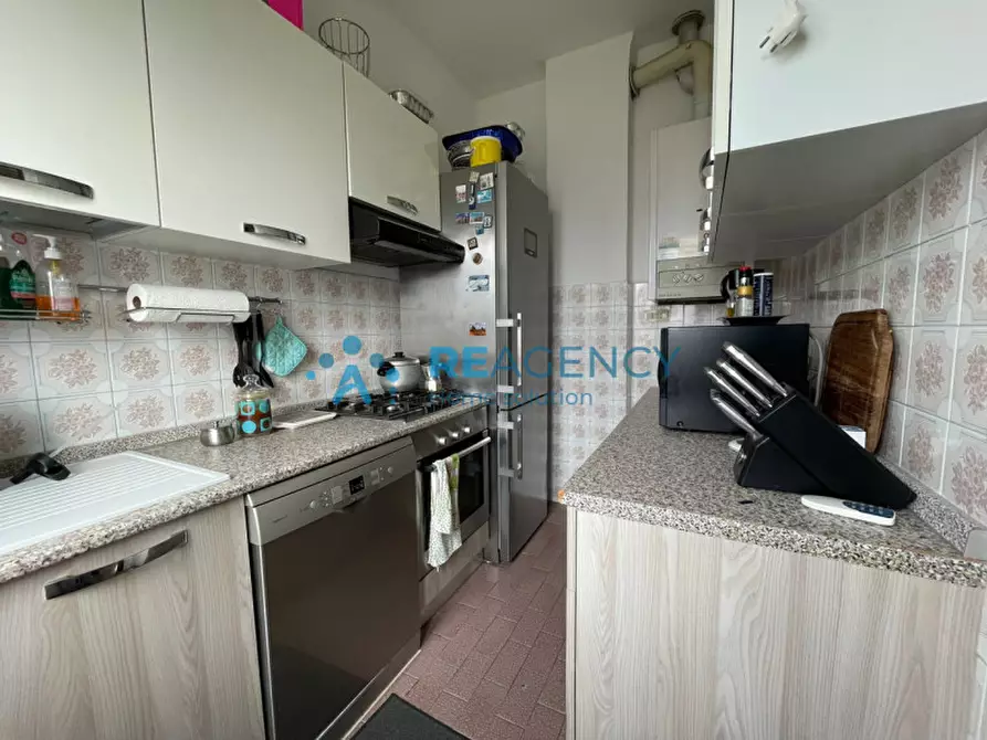 Immagine 22 di Casa indipendente in vendita  in Viale Milano a Creazzo