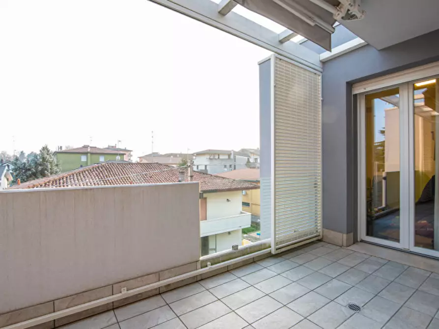 Immagine 6 di Appartamento in vendita  in Via 4 Novembre 1 a Cadoneghe