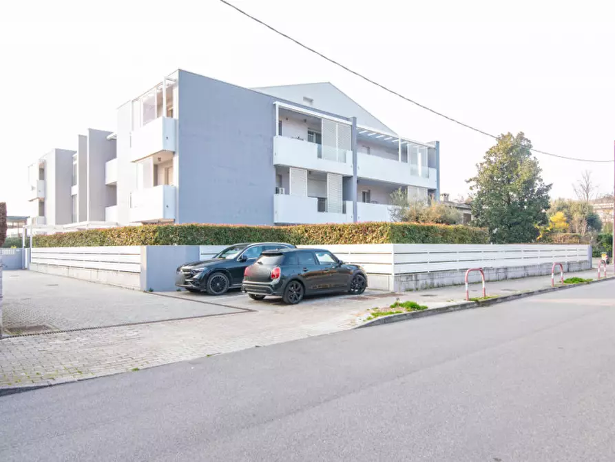 Immagine 17 di Appartamento in vendita  in Via 4 Novembre 1 a Cadoneghe