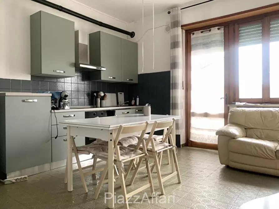 Immagine 1 di Appartamento in vendita  in via Roma a Candiana