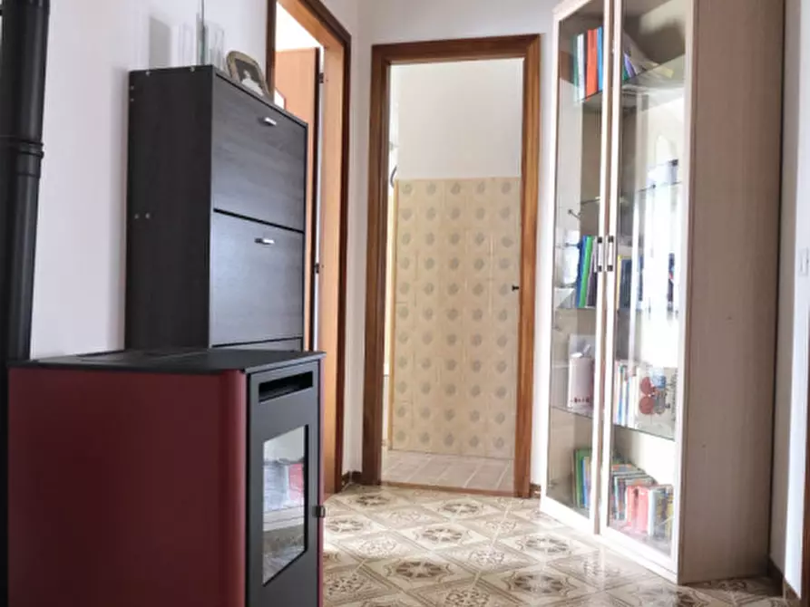 Immagine 2 di Appartamento in vendita  in via Roma a Candiana