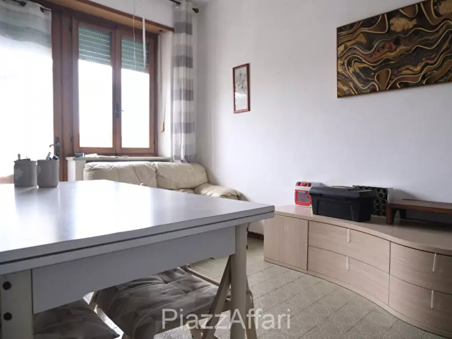 Immagine 3 di Appartamento in vendita  in via Roma a Candiana