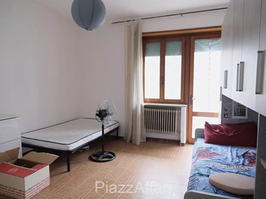 Immagine 5 di Appartamento in vendita  in via Roma a Candiana