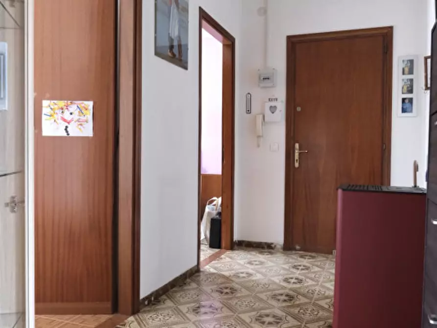 Immagine 7 di Appartamento in vendita  in via Roma a Candiana