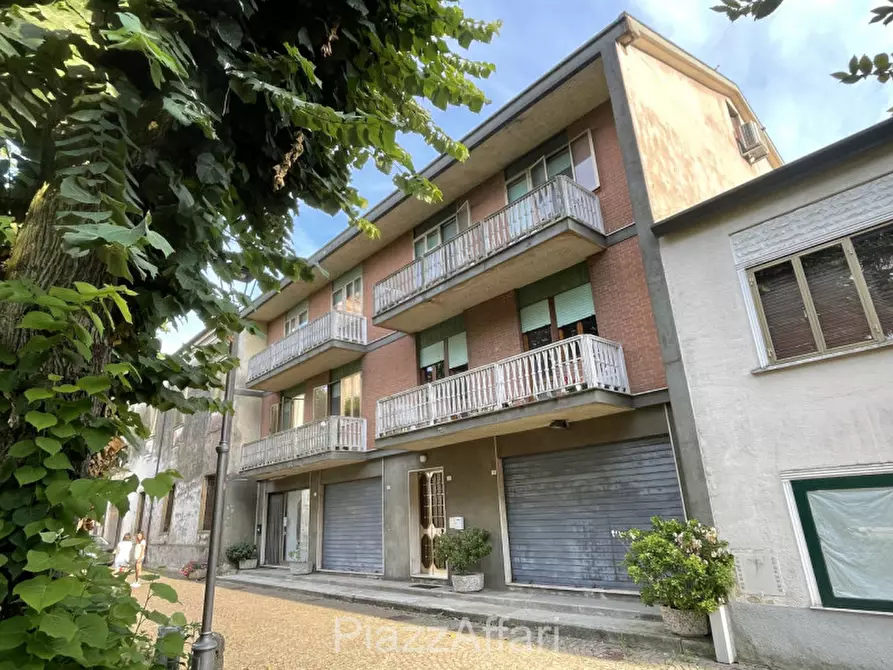 Immagine 11 di Appartamento in vendita  in via Roma a Candiana