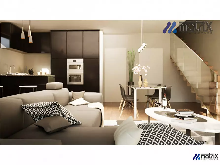 Immagine 19 di Attico in vendita  in Via Sant'antonio 20 a Teolo