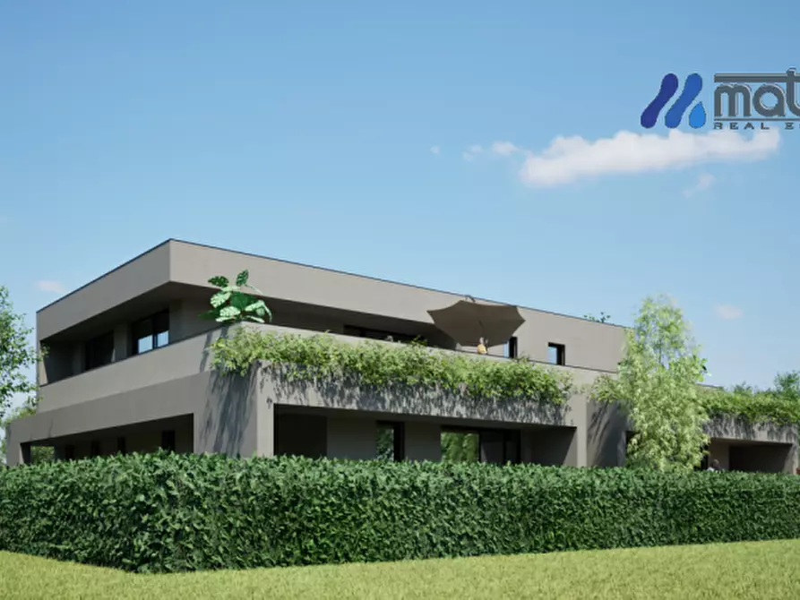 Immagine 20 di Attico in vendita  in Via Sant'antonio 20 a Teolo