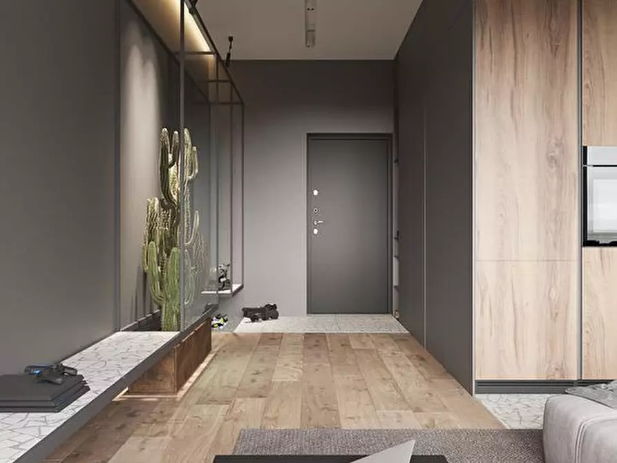 Immagine 23 di Attico in vendita  in Via Sant'antonio 20 a Teolo