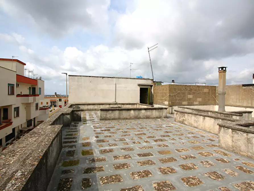 Immagine 3 di Casa indipendente in vendita  in Via Bernini a Matino