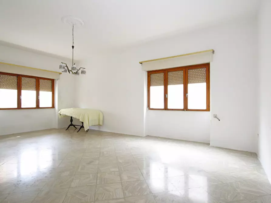 Immagine 4 di Casa indipendente in vendita  in Via Bernini a Matino