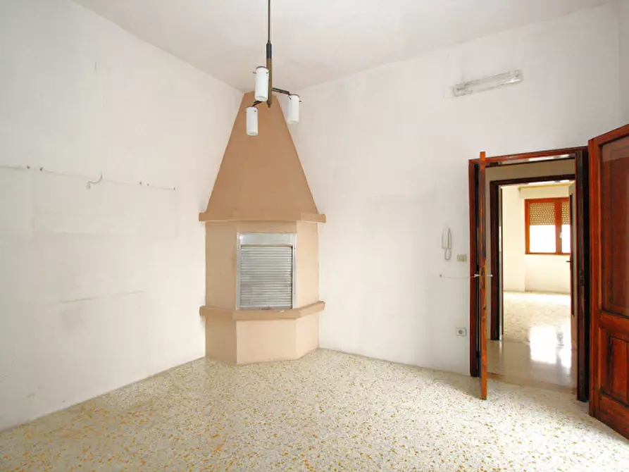 Immagine 18 di Casa indipendente in vendita  in Via Bernini a Matino