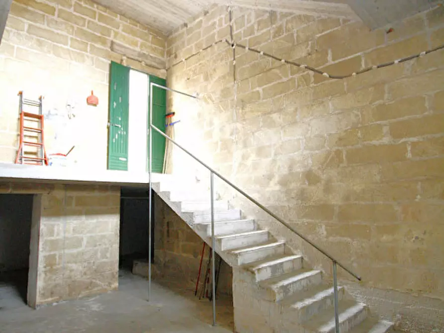 Immagine 22 di Casa indipendente in vendita  in Via Bernini a Matino