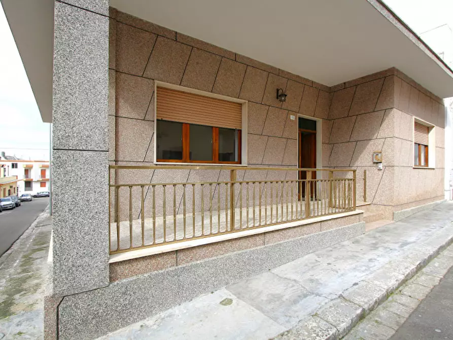 Immagine 35 di Casa indipendente in vendita  in Via Bernini a Matino