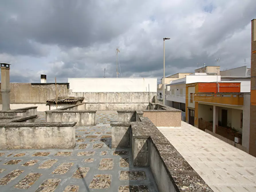 Immagine 37 di Casa indipendente in vendita  in Via Bernini a Matino