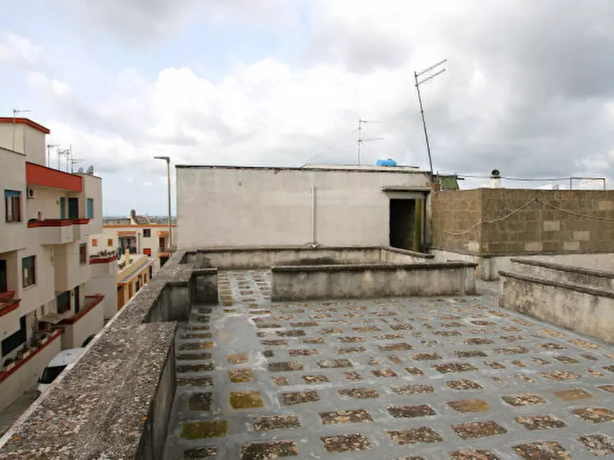 Immagine 38 di Casa indipendente in vendita  in Via Bernini a Matino