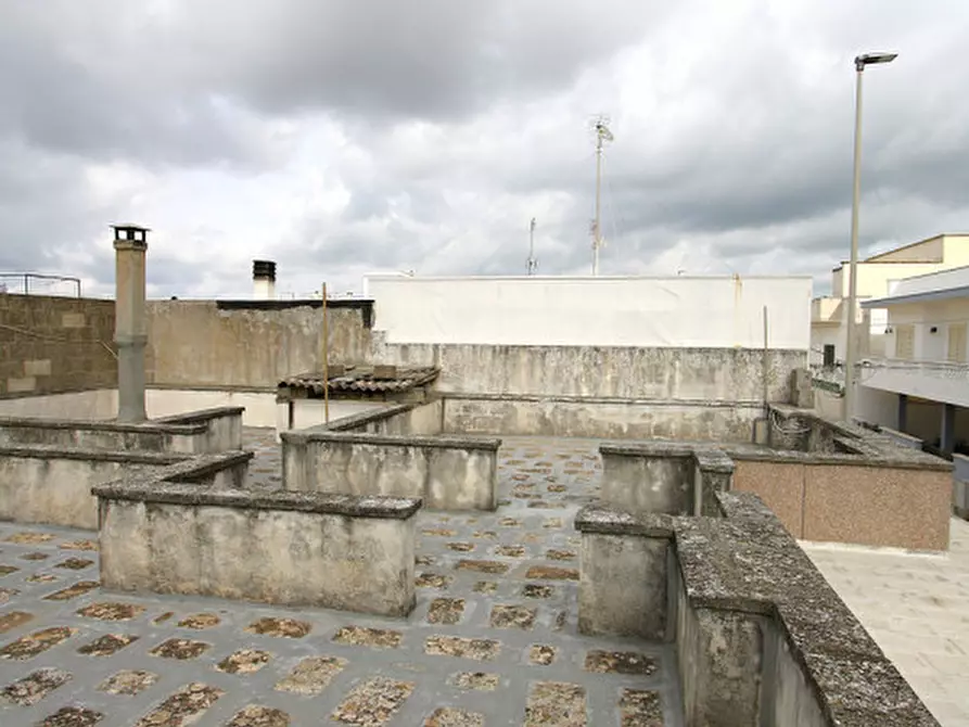 Immagine 39 di Casa indipendente in vendita  in Via Bernini a Matino